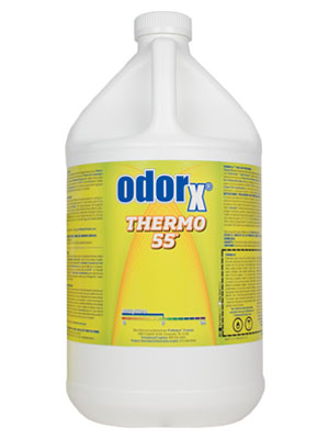 Thermo-55® - Cherry - Odor Counteractant - 1 Gallon Container