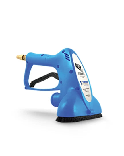 Hard Surface Edging Tool