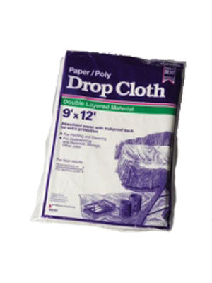 Drop Cloths