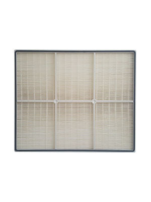 Dri-Eaz F321 Primary Filter for Defendair HEPA 500 Air Scrubber, 16x19x2