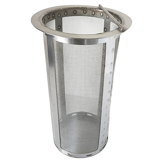 Stainless Steel Filter Basket