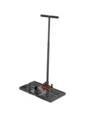 Water Claw Flood Extractor - 12" X 21"