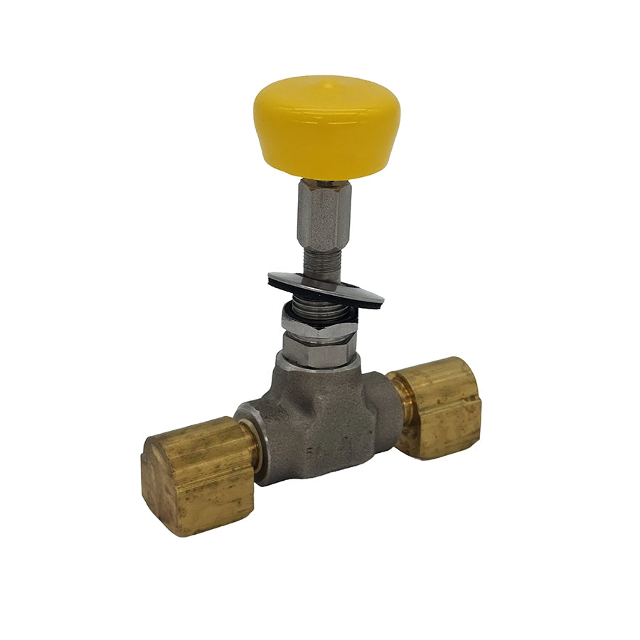 Detergent Injection System Flow Control Valve CCM