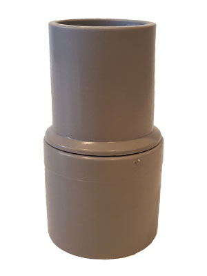 Swivel Hose Cuff 1-1/2"