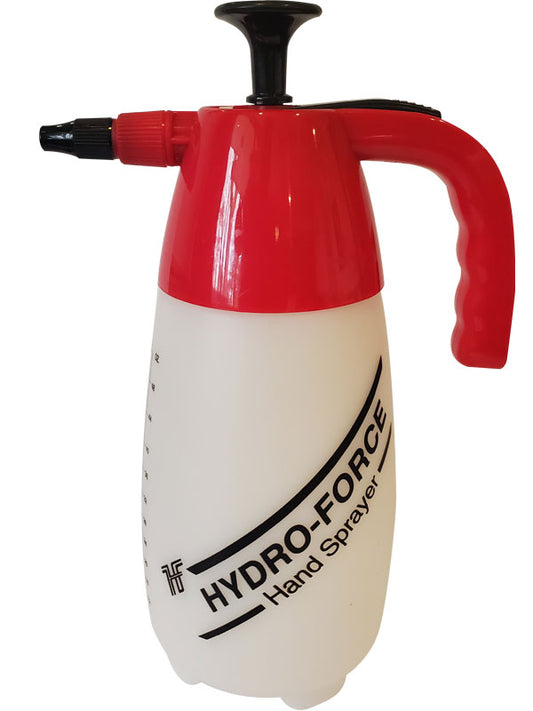 2-Quart Pump Sprayer