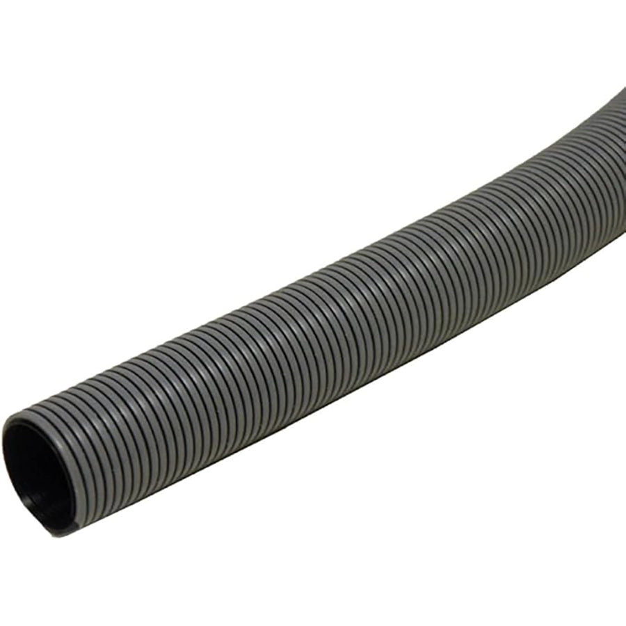 2.5" Gray Vacuum Hose (Sold by the Foot)