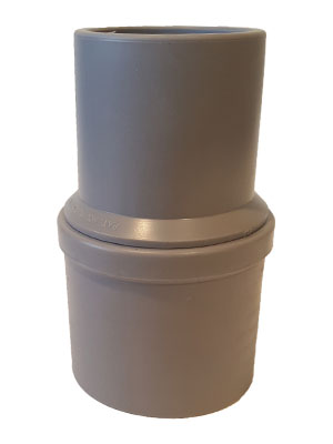 Swivel Hose Cuff 2"