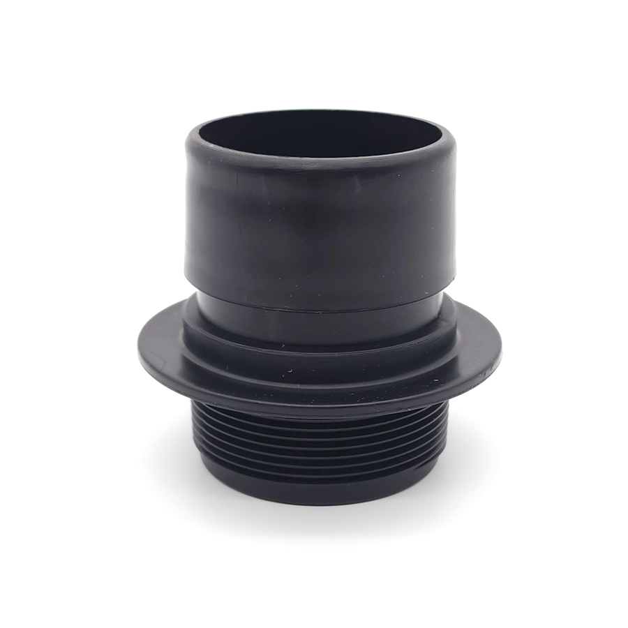 2" Flash Cuff Adapter x 2" MNPT