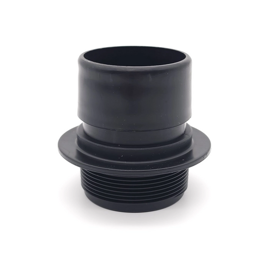 2" Flash Cuff Adapter x 2" MNPT