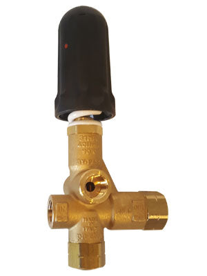 Pressure Regulator/Unloader - Without Fittings