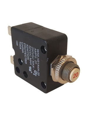 Butler System 20AMP Circuit Breaker