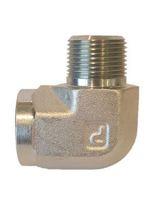 3/4" 90 Degree Elbow