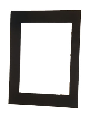 Inline Filter Box Lid Gasket for Dual Bag Recovery System 19 x 12"