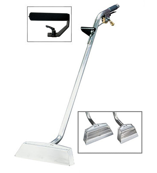 5-Jet 18" Double Bend Floor Wand