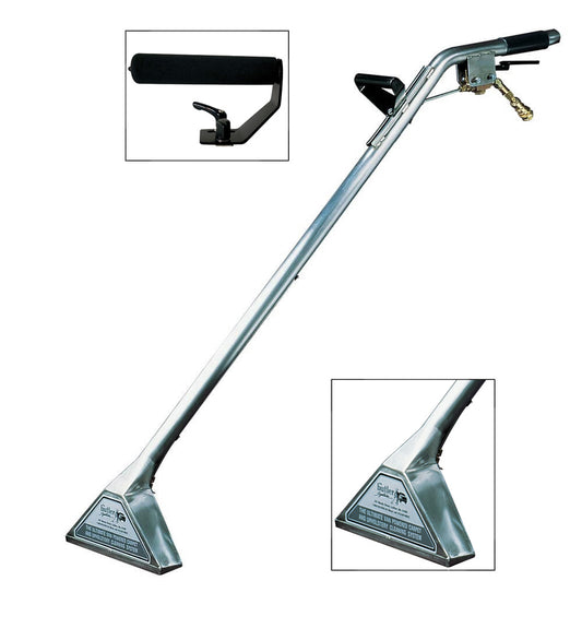 1-Jet Single Bend Floor Wand
