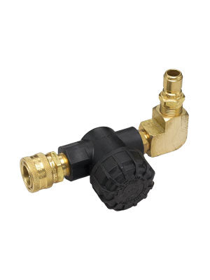 In-Line Water Filter
