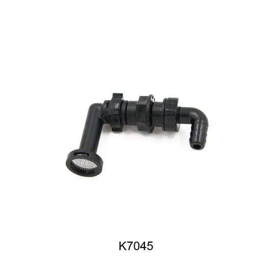 Replacement Screen Filter Tube Set for BL25E Effortless Hand-Held Sprayer