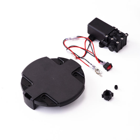Replacement 12V Pump Unit for BL25E Effortless Hand-Held Sprayer