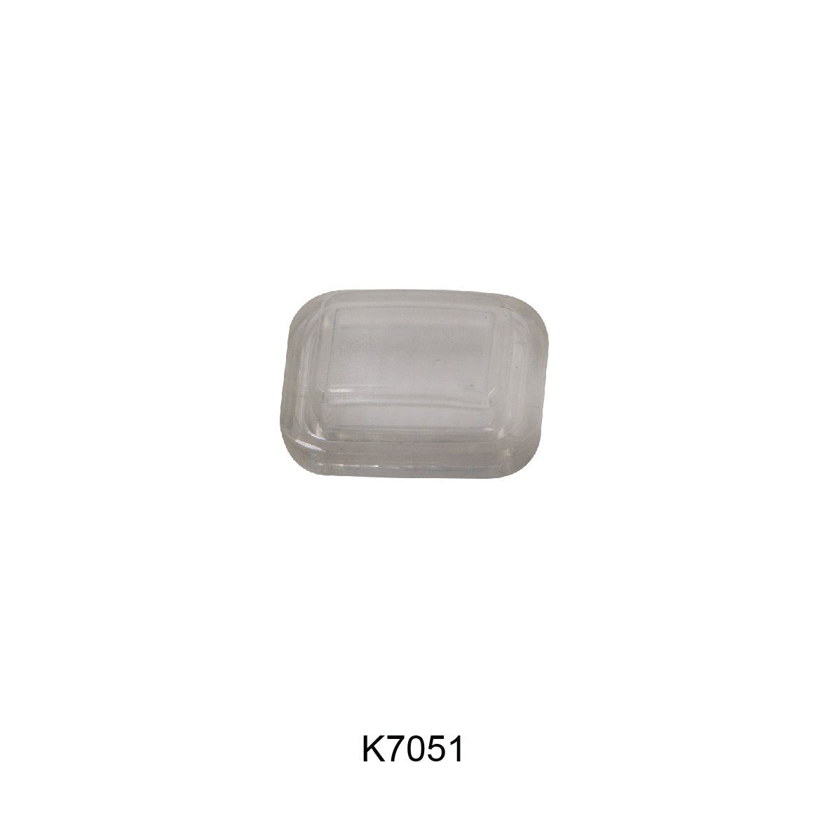 Replacement Power Switch Seal Cover for BL25E Effortless Hand-Held Sprayer