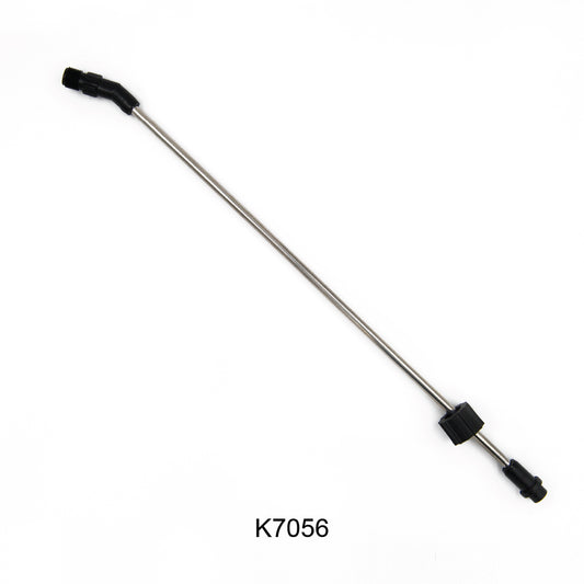 Replacement 20" Stainless Steel Spray Wand for BL25E Effortless Hand-Held Sprayer