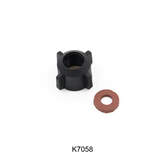 Replacement Nozzle Holder for BL25E Effortless Hand-Held Sprayer