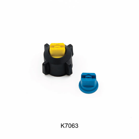 Replacement Plastic Fan Nozzle Set For BL25E Effortless Hand-Held Sprayer