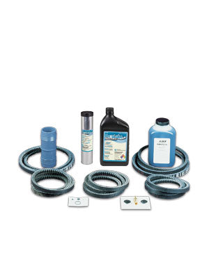 Recommended Supply Kit For Butler System 2005 - 2020