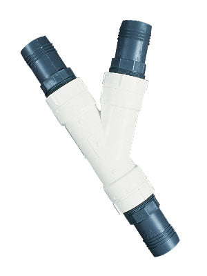 Vacuum Hose "Y"