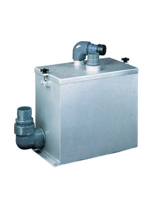 In-line Filter Recovery System - Dual-bag System
