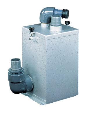 In-line Filter Recovery System - Single-bag System