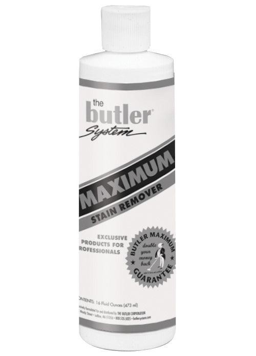 Stain Remover-16 fl. oz. Container