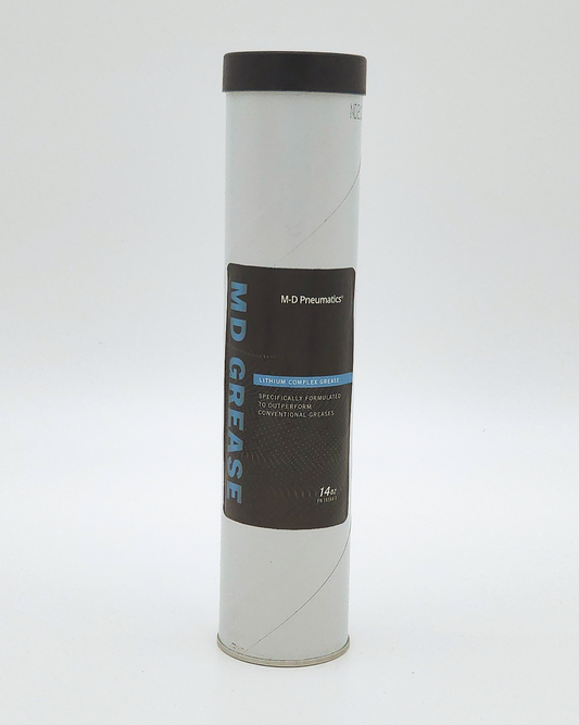 Grease For Vacuum/Blowers-14 oz.