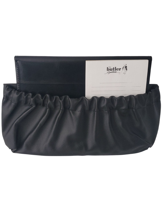 Map & Manual Pocket Holder