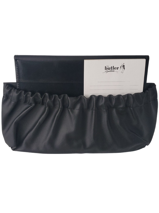Map & Manual Pocket Holder