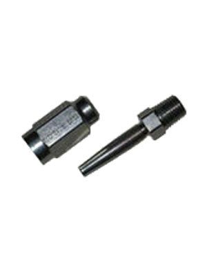 Field Attachable (Reusable) End Fitting