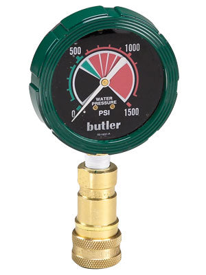 Pressure Gauge