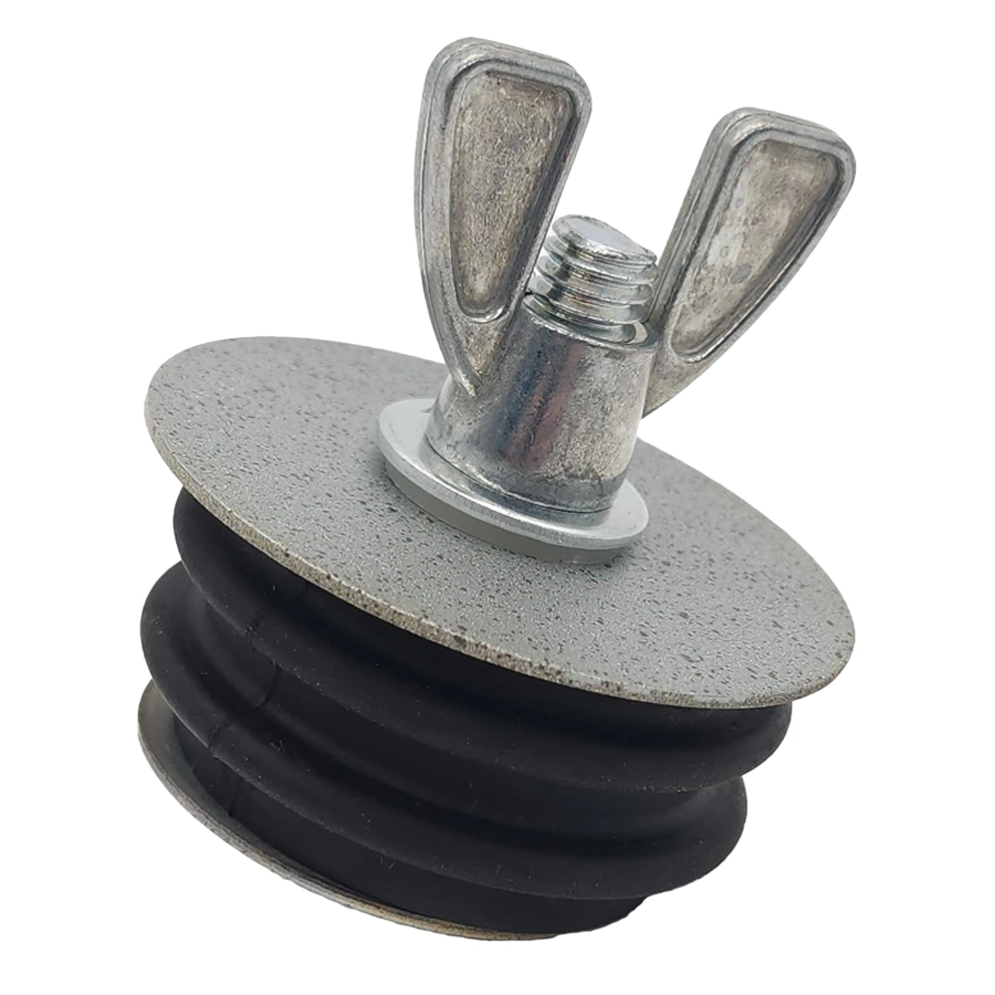 2" Expansion Plug