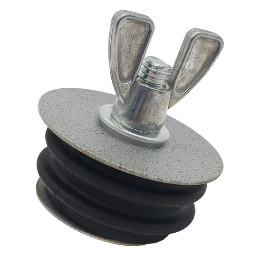 2" Expansion Plug