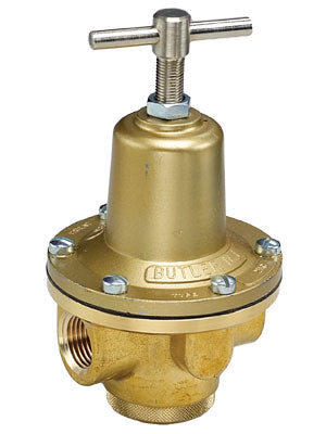 Water Reducing Valve