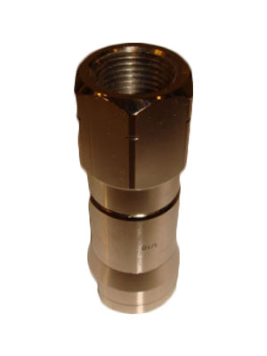 Pressure Reel Swivel for Butler System