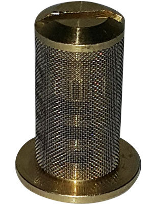 Wand Filter Screen Assembly