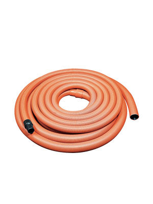 Vacuum Hose - 1-1/2" X 50' Orange