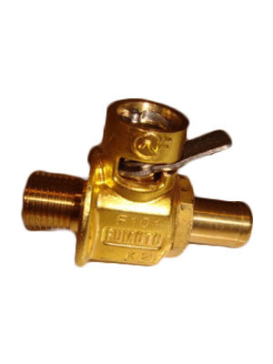 Drain for Vacuum Blower and Cat Pump Oil