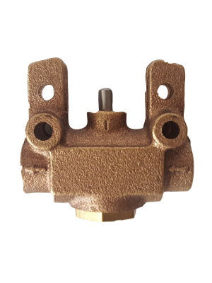 Wand Valve - No Fittings