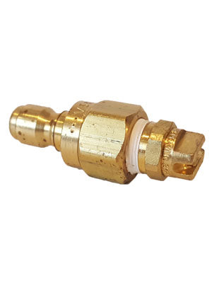 Pre-Spray Nozzle #8005 with Quick Disconnect