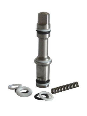 Wand Valve Repair Kit - With Stem