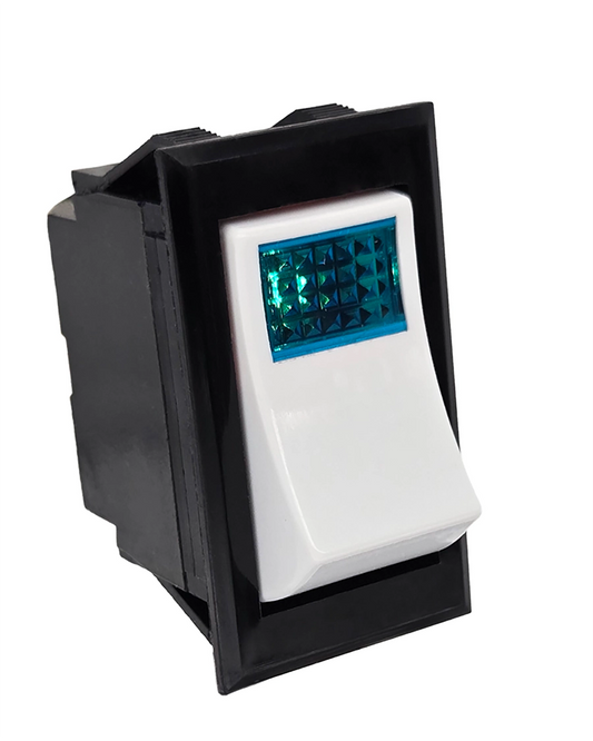 Water Pump Switch (Blue)