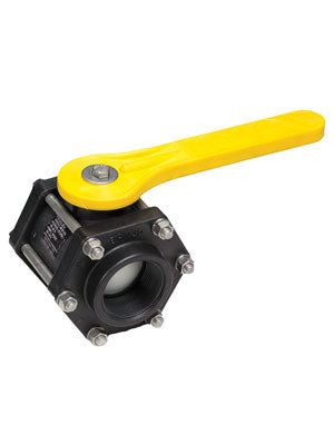2" Drain Valve