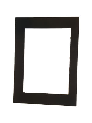Recovery Tank Lid Gasket (Right) 2005 or Newer 16” X 13.5”
