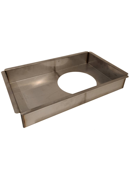 Off-Set Filter Adapter Tray 2008-2022